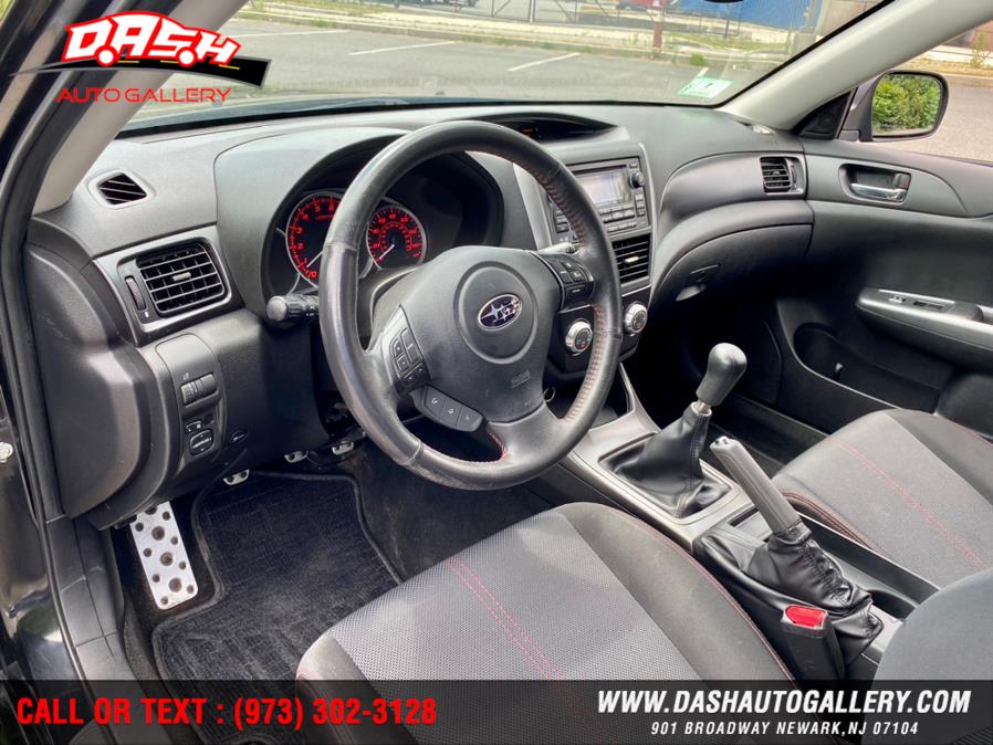 Used Subaru Impreza Wagon WRX 5dr Man WRX 2011 | Dash Auto Gallery Inc.. Newark, New Jersey Used Subaru Impreza Wagon WRX 5dr Man WRX 2011 | Dash Auto Gallery Inc.. Newark, New Jersey