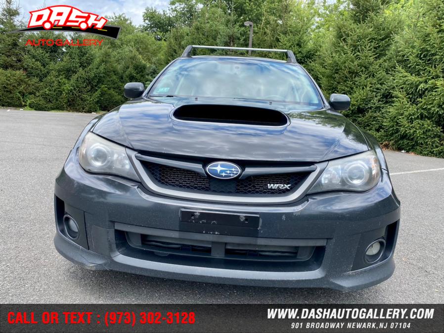 Used Subaru Impreza Wagon WRX 5dr Man WRX 2011 | Dash Auto Gallery Inc.. Newark, New Jersey Used Subaru Impreza Wagon WRX 5dr Man WRX 2011 | Dash Auto Gallery Inc.. Newark, New Jersey
