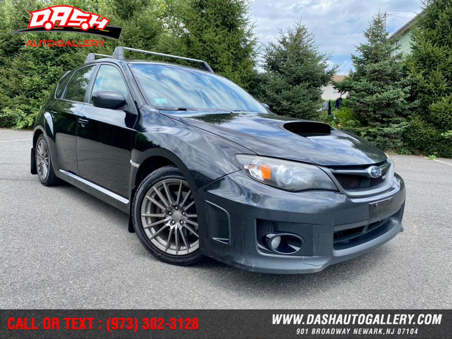 Used Subaru Impreza Wagon WRX 5dr Man WRX 2011 | Dash Auto Gallery Inc.. Newark, New Jersey Used Subaru Impreza Wagon WRX 5dr Man WRX 2011 | Dash Auto Gallery Inc.. Newark, New Jersey