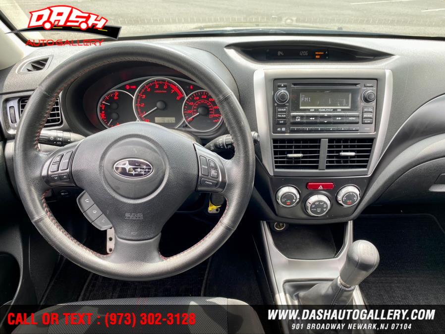 Used Subaru Impreza Wagon WRX 5dr Man WRX 2011 | Dash Auto Gallery Inc.. Newark, New Jersey Used Subaru Impreza Wagon WRX 5dr Man WRX 2011 | Dash Auto Gallery Inc.. Newark, New Jersey