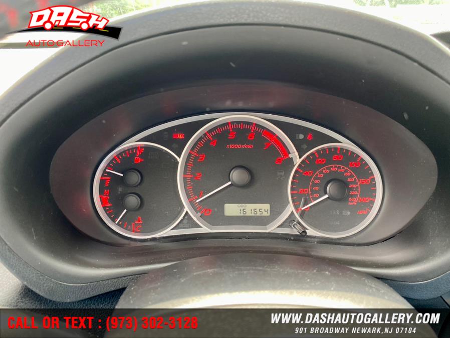 Used Subaru Impreza Wagon WRX 5dr Man WRX 2011 | Dash Auto Gallery Inc.. Newark, New Jersey Used Subaru Impreza Wagon WRX 5dr Man WRX 2011 | Dash Auto Gallery Inc.. Newark, New Jersey