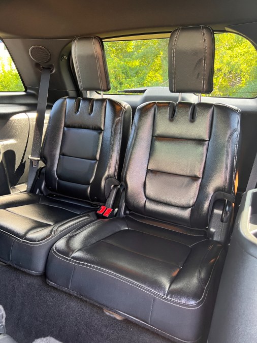 Used Ford Explorer 4WD 4dr Limited 2016 | A-Tech. Medford, Massachusetts Used Ford Explorer 4WD 4dr Limited 2016 | A-Tech. Medford, Massachusetts