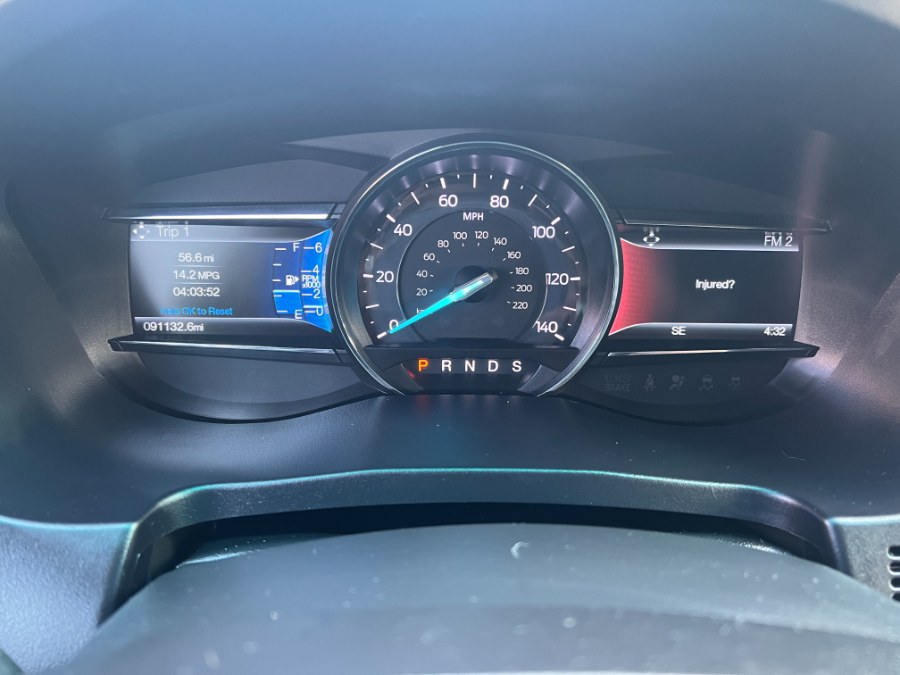 Used Ford Explorer 4WD 4dr Limited 2016 | A-Tech. Medford, Massachusetts Used Ford Explorer 4WD 4dr Limited 2016 | A-Tech. Medford, Massachusetts