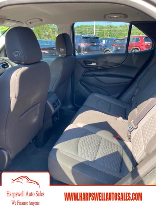 Used Chevrolet Equinox AWD 4dr LT w/2FL 2019 | Harpswell Auto Sales Inc. Harpswell, Maine Used Chevrolet Equinox AWD 4dr LT w/2FL 2019 | Harpswell Auto Sales Inc. Harpswell, Maine