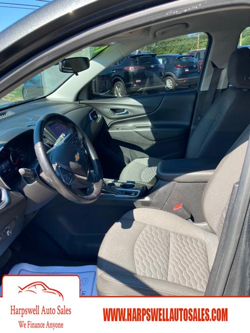 Used Chevrolet Equinox AWD 4dr LT w/2FL 2019 | Harpswell Auto Sales Inc. Harpswell, Maine Used Chevrolet Equinox AWD 4dr LT w/2FL 2019 | Harpswell Auto Sales Inc. Harpswell, Maine