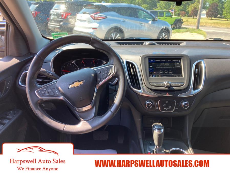 Used Chevrolet Equinox AWD 4dr LT w/2FL 2019 | Harpswell Auto Sales Inc. Harpswell, Maine Used Chevrolet Equinox AWD 4dr LT w/2FL 2019 | Harpswell Auto Sales Inc. Harpswell, Maine