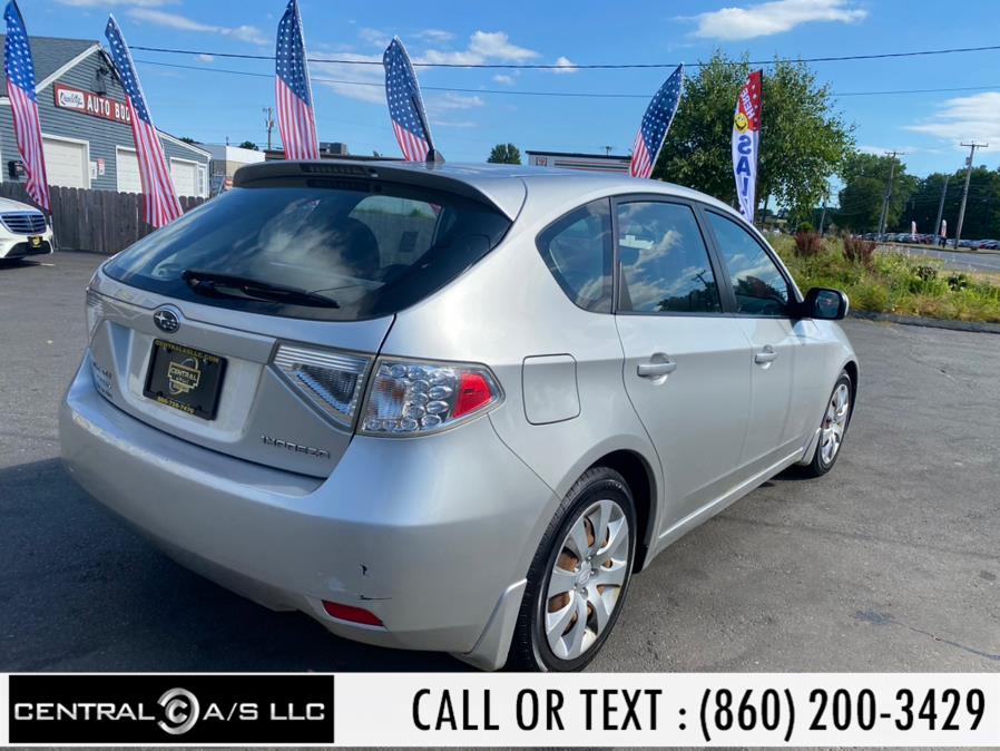 2011 Subaru Impreza Wagon 5dr Auto 2.5i, available for sale in East Windsor, Connecticut | Central A/S LLC. East Windsor, Connecticut 2011 Subaru Impreza Wagon 5dr Auto 2.5i, available for sale in East Windsor, Connecticut | Central A/S LLC. East Windsor, Connecticut