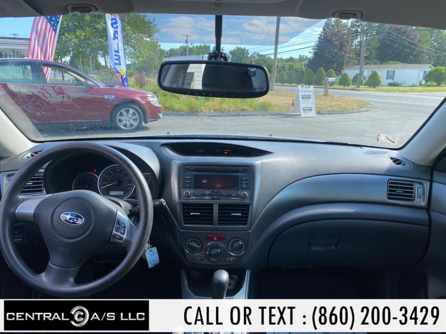 2011 Subaru Impreza Wagon 5dr Auto 2.5i, available for sale in East Windsor, Connecticut | Central A/S LLC. East Windsor, Connecticut 2011 Subaru Impreza Wagon 5dr Auto 2.5i, available for sale in East Windsor, Connecticut | Central A/S LLC. East Windsor, Connecticut