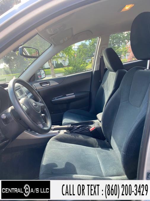 2011 Subaru Impreza Wagon 5dr Auto 2.5i, available for sale in East Windsor, Connecticut | Central A/S LLC. East Windsor, Connecticut 2011 Subaru Impreza Wagon 5dr Auto 2.5i, available for sale in East Windsor, Connecticut | Central A/S LLC. East Windsor, Connecticut
