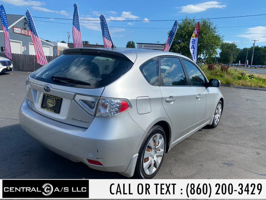 2011 Subaru Impreza Wagon 5dr Auto 2.5i, available for sale in East Windsor, Connecticut | Central A/S LLC. East Windsor, Connecticut 2011 Subaru Impreza Wagon 5dr Auto 2.5i, available for sale in East Windsor, Connecticut | Central A/S LLC. East Windsor, Connecticut