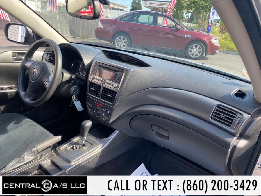 2011 Subaru Impreza Wagon 5dr Auto 2.5i, available for sale in East Windsor, Connecticut | Central A/S LLC. East Windsor, Connecticut 2011 Subaru Impreza Wagon 5dr Auto 2.5i, available for sale in East Windsor, Connecticut | Central A/S LLC. East Windsor, Connecticut