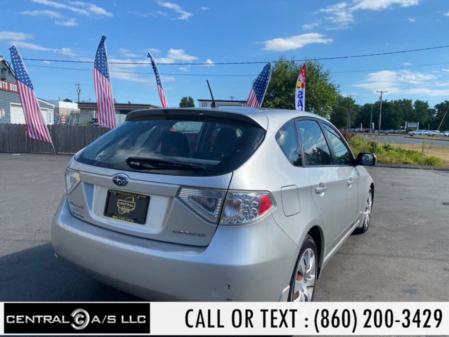 2011 Subaru Impreza Wagon 5dr Auto 2.5i, available for sale in East Windsor, Connecticut | Central A/S LLC. East Windsor, Connecticut 2011 Subaru Impreza Wagon 5dr Auto 2.5i, available for sale in East Windsor, Connecticut | Central A/S LLC. East Windsor, Connecticut