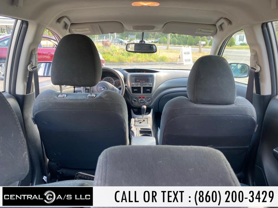 2011 Subaru Impreza Wagon 5dr Auto 2.5i, available for sale in East Windsor, Connecticut | Central A/S LLC. East Windsor, Connecticut 2011 Subaru Impreza Wagon 5dr Auto 2.5i, available for sale in East Windsor, Connecticut | Central A/S LLC. East Windsor, Connecticut