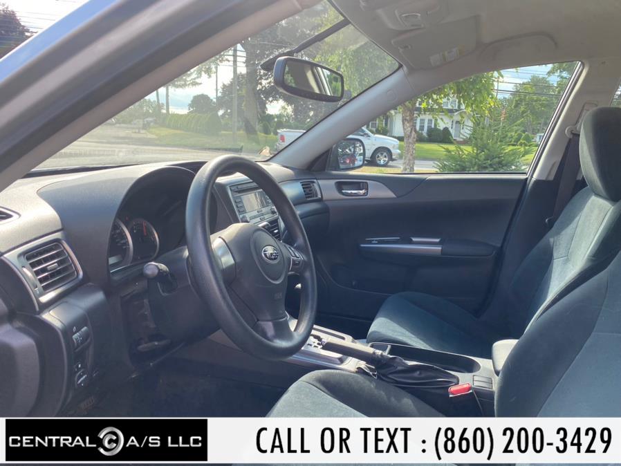 2011 Subaru Impreza Wagon 5dr Auto 2.5i, available for sale in East Windsor, Connecticut | Central A/S LLC. East Windsor, Connecticut 2011 Subaru Impreza Wagon 5dr Auto 2.5i, available for sale in East Windsor, Connecticut | Central A/S LLC. East Windsor, Connecticut
