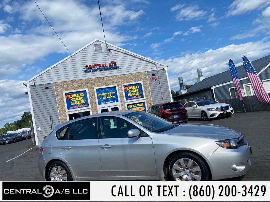 2011 Subaru Impreza Wagon 5dr Auto 2.5i, available for sale in East Windsor, Connecticut | Central A/S LLC. East Windsor, Connecticut 2011 Subaru Impreza Wagon 5dr Auto 2.5i, available for sale in East Windsor, Connecticut | Central A/S LLC. East Windsor, Connecticut