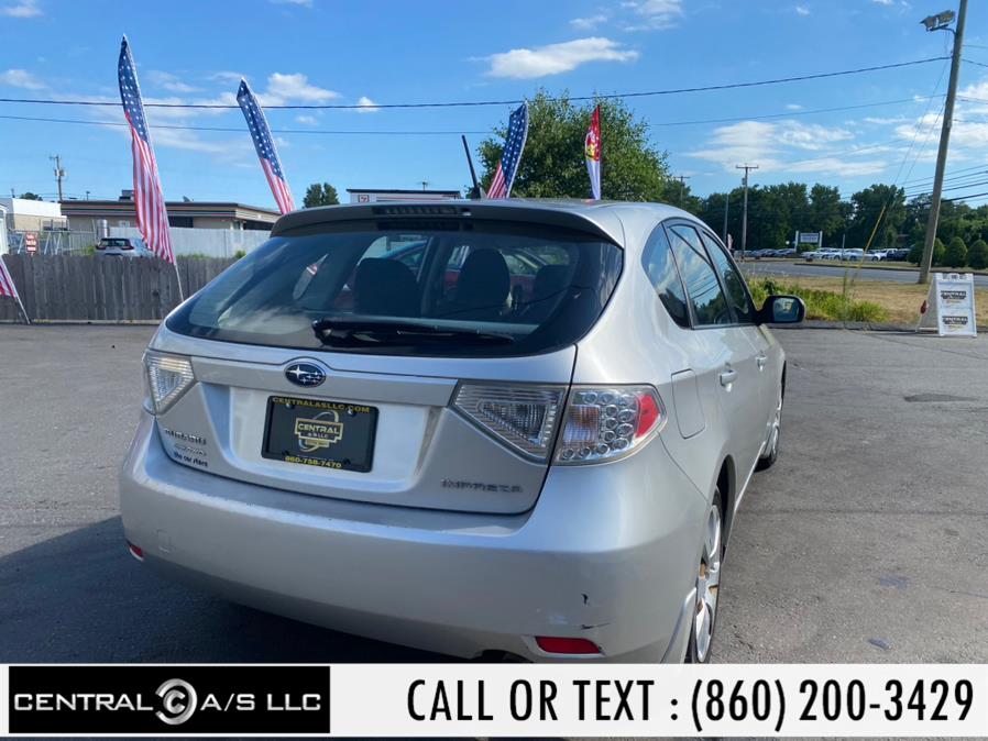 2011 Subaru Impreza Wagon 5dr Auto 2.5i, available for sale in East Windsor, Connecticut | Central A/S LLC. East Windsor, Connecticut 2011 Subaru Impreza Wagon 5dr Auto 2.5i, available for sale in East Windsor, Connecticut | Central A/S LLC. East Windsor, Connecticut