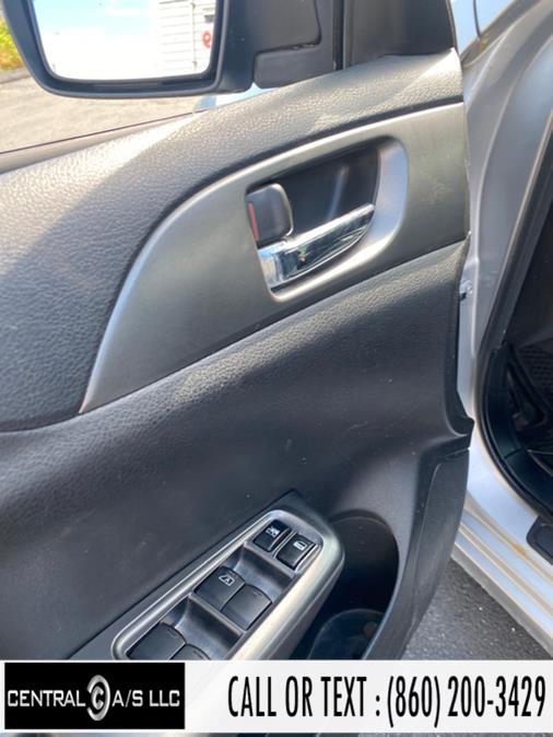 2011 Subaru Impreza Wagon 5dr Auto 2.5i, available for sale in East Windsor, Connecticut | Central A/S LLC. East Windsor, Connecticut 2011 Subaru Impreza Wagon 5dr Auto 2.5i, available for sale in East Windsor, Connecticut | Central A/S LLC. East Windsor, Connecticut