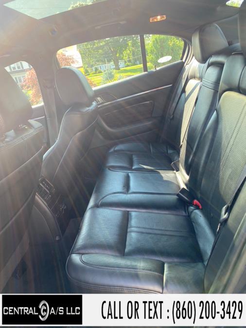 2011 Lincoln MKS 4dr Sdn 3.7L AWD, available for sale in East Windsor, Connecticut | Central A/S LLC. East Windsor, Connecticut 2011 Lincoln MKS 4dr Sdn 3.7L AWD, available for sale in East Windsor, Connecticut | Central A/S LLC. East Windsor, Connecticut