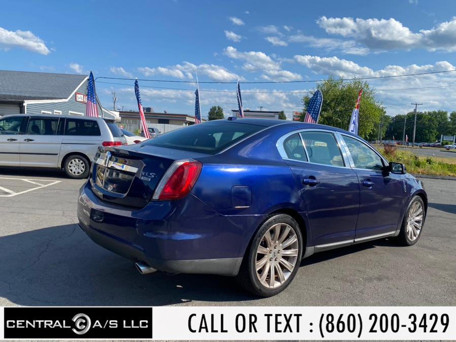2011 Lincoln MKS 4dr Sdn 3.7L AWD, available for sale in East Windsor, Connecticut | Central A/S LLC. East Windsor, Connecticut 2011 Lincoln MKS 4dr Sdn 3.7L AWD, available for sale in East Windsor, Connecticut | Central A/S LLC. East Windsor, Connecticut