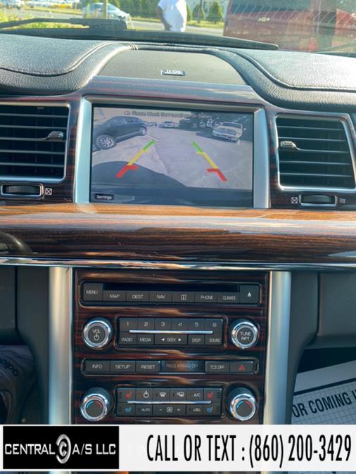 2011 Lincoln MKS 4dr Sdn 3.7L AWD, available for sale in East Windsor, Connecticut | Central A/S LLC. East Windsor, Connecticut 2011 Lincoln MKS 4dr Sdn 3.7L AWD, available for sale in East Windsor, Connecticut | Central A/S LLC. East Windsor, Connecticut