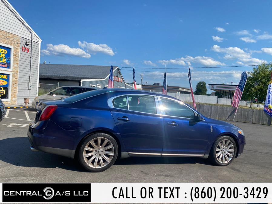 2011 Lincoln MKS 4dr Sdn 3.7L AWD, available for sale in East Windsor, Connecticut | Central A/S LLC. East Windsor, Connecticut 2011 Lincoln MKS 4dr Sdn 3.7L AWD, available for sale in East Windsor, Connecticut | Central A/S LLC. East Windsor, Connecticut