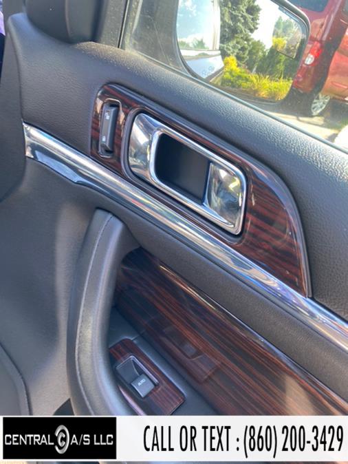 2011 Lincoln MKS 4dr Sdn 3.7L AWD, available for sale in East Windsor, Connecticut | Central A/S LLC. East Windsor, Connecticut 2011 Lincoln MKS 4dr Sdn 3.7L AWD, available for sale in East Windsor, Connecticut | Central A/S LLC. East Windsor, Connecticut