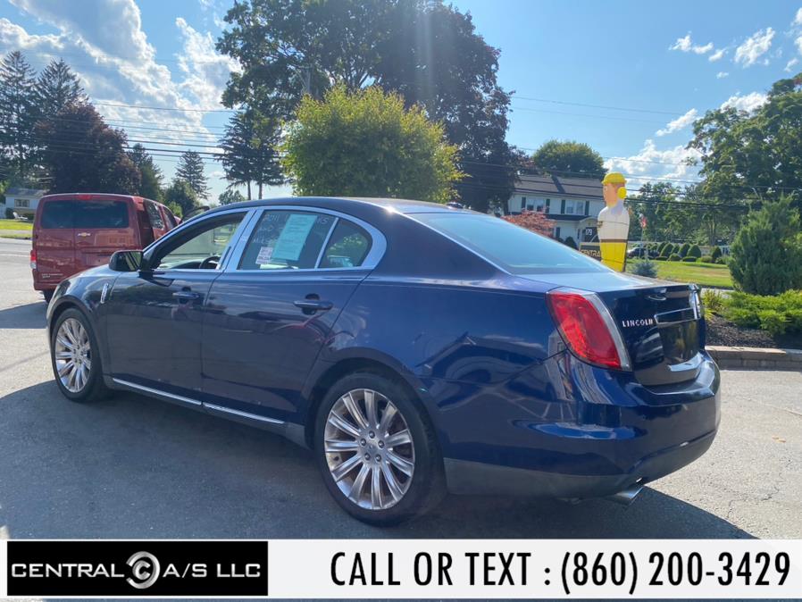2011 Lincoln MKS 4dr Sdn 3.7L AWD, available for sale in East Windsor, Connecticut | Central A/S LLC. East Windsor, Connecticut 2011 Lincoln MKS 4dr Sdn 3.7L AWD, available for sale in East Windsor, Connecticut | Central A/S LLC. East Windsor, Connecticut