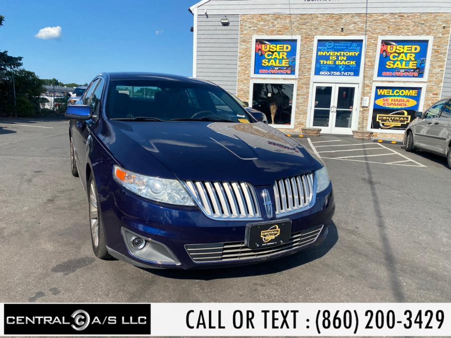 2011 Lincoln MKS 4dr Sdn 3.7L AWD, available for sale in East Windsor, Connecticut | Central A/S LLC. East Windsor, Connecticut 2011 Lincoln MKS 4dr Sdn 3.7L AWD, available for sale in East Windsor, Connecticut | Central A/S LLC. East Windsor, Connecticut
