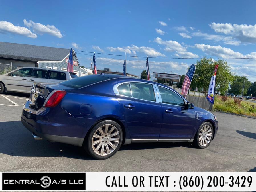 2011 Lincoln MKS 4dr Sdn 3.7L AWD, available for sale in East Windsor, Connecticut | Central A/S LLC. East Windsor, Connecticut 2011 Lincoln MKS 4dr Sdn 3.7L AWD, available for sale in East Windsor, Connecticut | Central A/S LLC. East Windsor, Connecticut