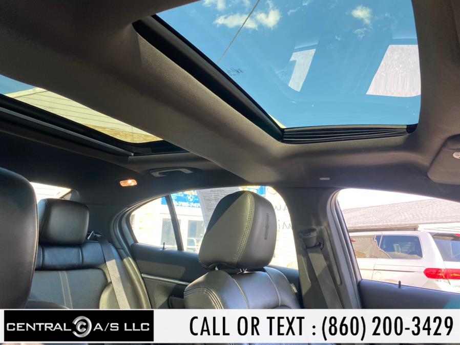 2011 Lincoln MKS 4dr Sdn 3.7L AWD, available for sale in East Windsor, Connecticut | Central A/S LLC. East Windsor, Connecticut 2011 Lincoln MKS 4dr Sdn 3.7L AWD, available for sale in East Windsor, Connecticut | Central A/S LLC. East Windsor, Connecticut