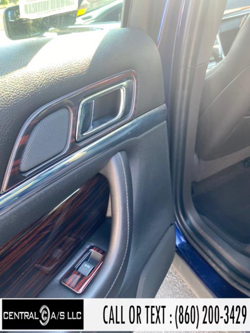 2011 Lincoln MKS 4dr Sdn 3.7L AWD, available for sale in East Windsor, Connecticut | Central A/S LLC. East Windsor, Connecticut 2011 Lincoln MKS 4dr Sdn 3.7L AWD, available for sale in East Windsor, Connecticut | Central A/S LLC. East Windsor, Connecticut