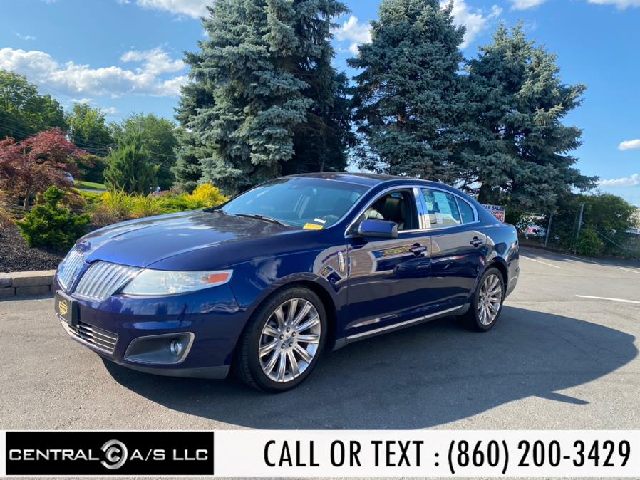 2011 Lincoln MKS 4dr Sdn 3.7L AWD, available for sale in East Windsor, Connecticut | Central A/S LLC. East Windsor, Connecticut 2011 Lincoln MKS 4dr Sdn 3.7L AWD, available for sale in East Windsor, Connecticut | Central A/S LLC. East Windsor, Connecticut
