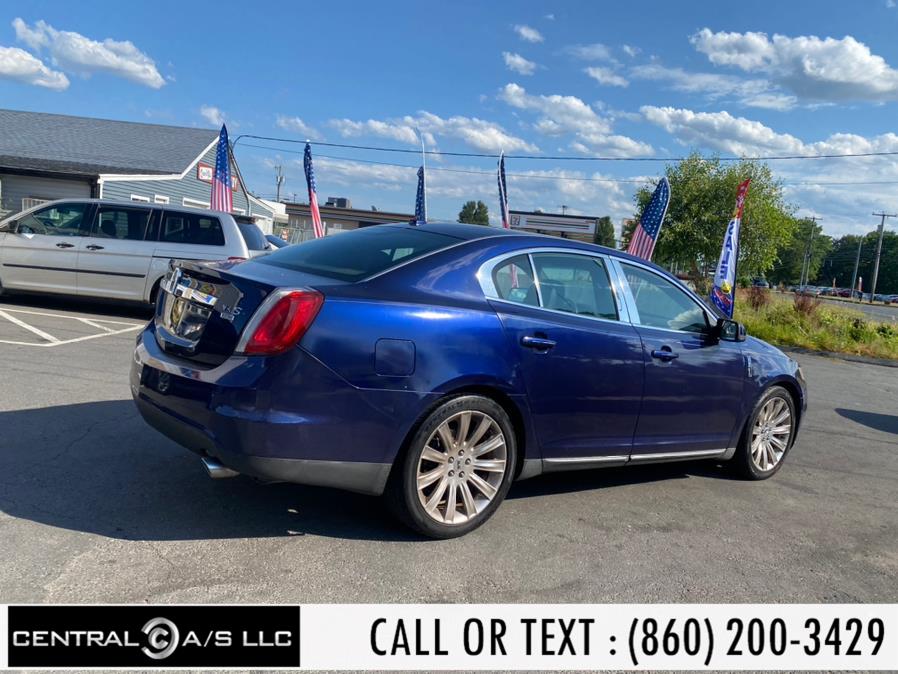 2011 Lincoln MKS 4dr Sdn 3.7L AWD, available for sale in East Windsor, Connecticut | Central A/S LLC. East Windsor, Connecticut 2011 Lincoln MKS 4dr Sdn 3.7L AWD, available for sale in East Windsor, Connecticut | Central A/S LLC. East Windsor, Connecticut