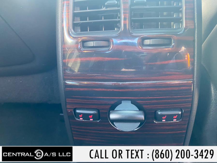 2011 Lincoln MKS 4dr Sdn 3.7L AWD, available for sale in East Windsor, Connecticut | Central A/S LLC. East Windsor, Connecticut 2011 Lincoln MKS 4dr Sdn 3.7L AWD, available for sale in East Windsor, Connecticut | Central A/S LLC. East Windsor, Connecticut
