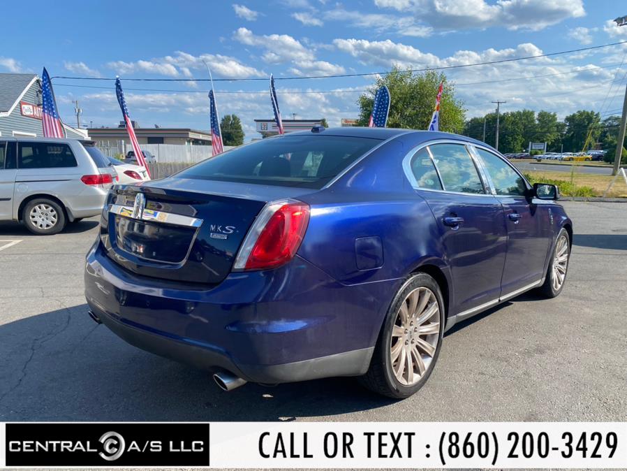 2011 Lincoln MKS 4dr Sdn 3.7L AWD, available for sale in East Windsor, Connecticut | Central A/S LLC. East Windsor, Connecticut 2011 Lincoln MKS 4dr Sdn 3.7L AWD, available for sale in East Windsor, Connecticut | Central A/S LLC. East Windsor, Connecticut