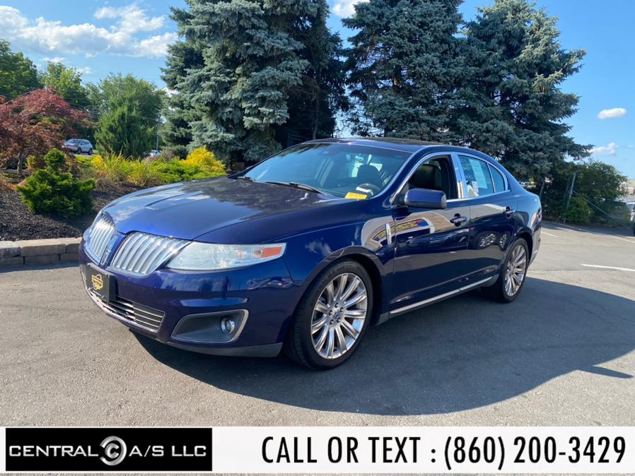 2011 Lincoln MKS 4dr Sdn 3.7L AWD, available for sale in East Windsor, Connecticut | Central A/S LLC. East Windsor, Connecticut 2011 Lincoln MKS 4dr Sdn 3.7L AWD, available for sale in East Windsor, Connecticut | Central A/S LLC. East Windsor, Connecticut