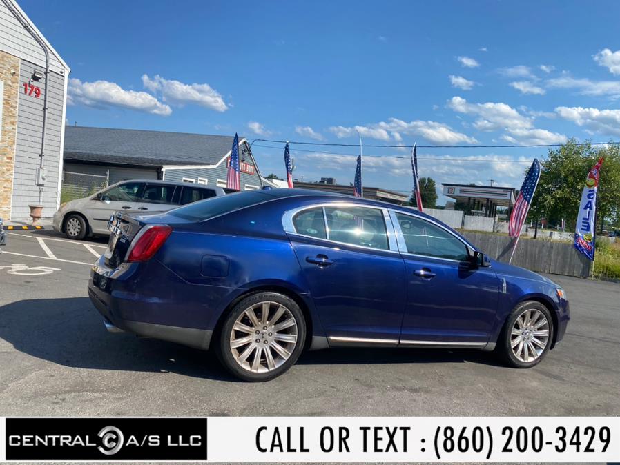 2011 Lincoln MKS 4dr Sdn 3.7L AWD, available for sale in East Windsor, Connecticut | Central A/S LLC. East Windsor, Connecticut 2011 Lincoln MKS 4dr Sdn 3.7L AWD, available for sale in East Windsor, Connecticut | Central A/S LLC. East Windsor, Connecticut