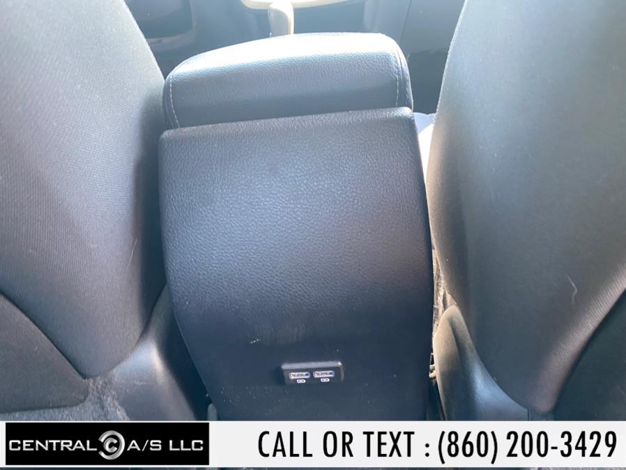 Used Nissan Altima 2017.5 2.5 SR Sedan 2017 | Central A/S LLC. East Windsor, Connecticut Used Nissan Altima 2017.5 2.5 SR Sedan 2017 | Central A/S LLC. East Windsor, Connecticut