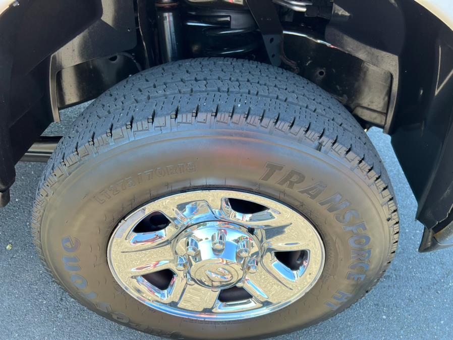 Used Ram 2500 4WD Crew Cab 149" Tradesman 2015 | Tru Auto Mall. Berlin, Connecticut Used Ram 2500 4WD Crew Cab 149" Tradesman 2015 | Tru Auto Mall. Berlin, Connecticut
