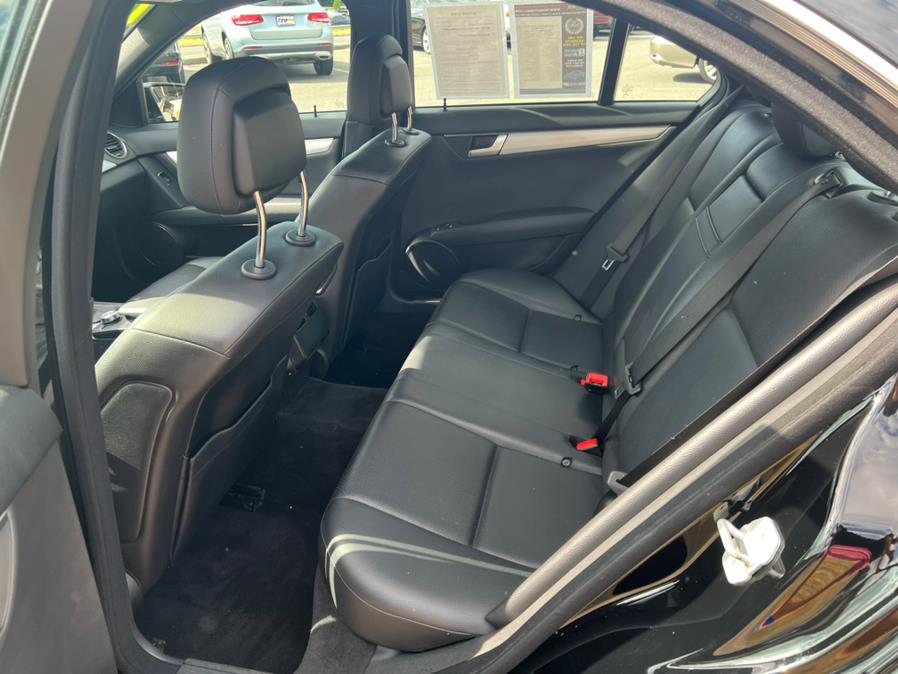 Used Mercedes-Benz C-Class 4dr Sdn C300 Sport 4MATIC 2014 | Tru Auto Mall. Berlin, Connecticut Used Mercedes-Benz C-Class 4dr Sdn C300 Sport 4MATIC 2014 | Tru Auto Mall. Berlin, Connecticut