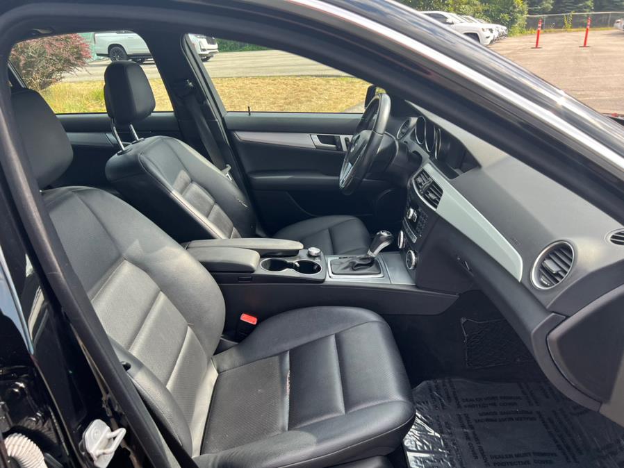 Used Mercedes-Benz C-Class 4dr Sdn C300 Sport 4MATIC 2014 | Tru Auto Mall. Berlin, Connecticut Used Mercedes-Benz C-Class 4dr Sdn C300 Sport 4MATIC 2014 | Tru Auto Mall. Berlin, Connecticut