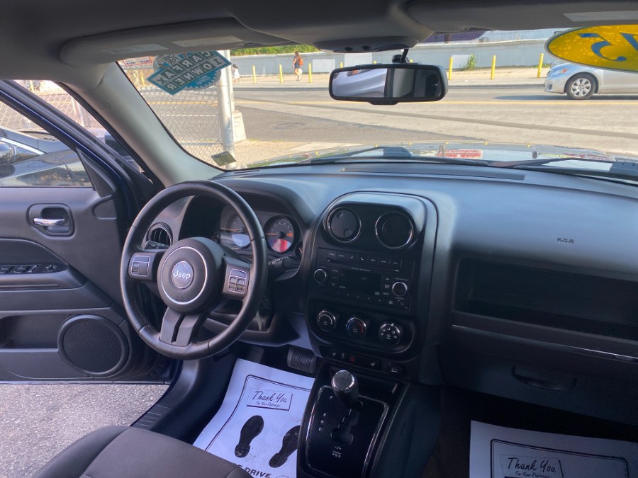 2015 Jeep Patriot 4WD 4dr Latitude, available for sale in Middle Village, New York | Middle Village Motors . Middle Village, New York 2015 Jeep Patriot 4WD 4dr Latitude, available for sale in Middle Village, New York | Middle Village Motors . Middle Village, New York