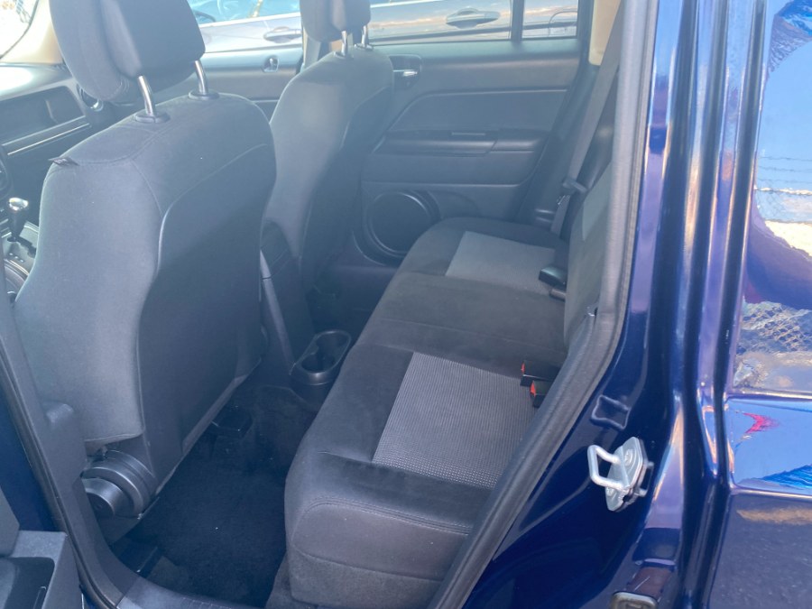 2015 Jeep Patriot 4WD 4dr Latitude, available for sale in Middle Village, New York | Middle Village Motors . Middle Village, New York 2015 Jeep Patriot 4WD 4dr Latitude, available for sale in Middle Village, New York | Middle Village Motors . Middle Village, New York