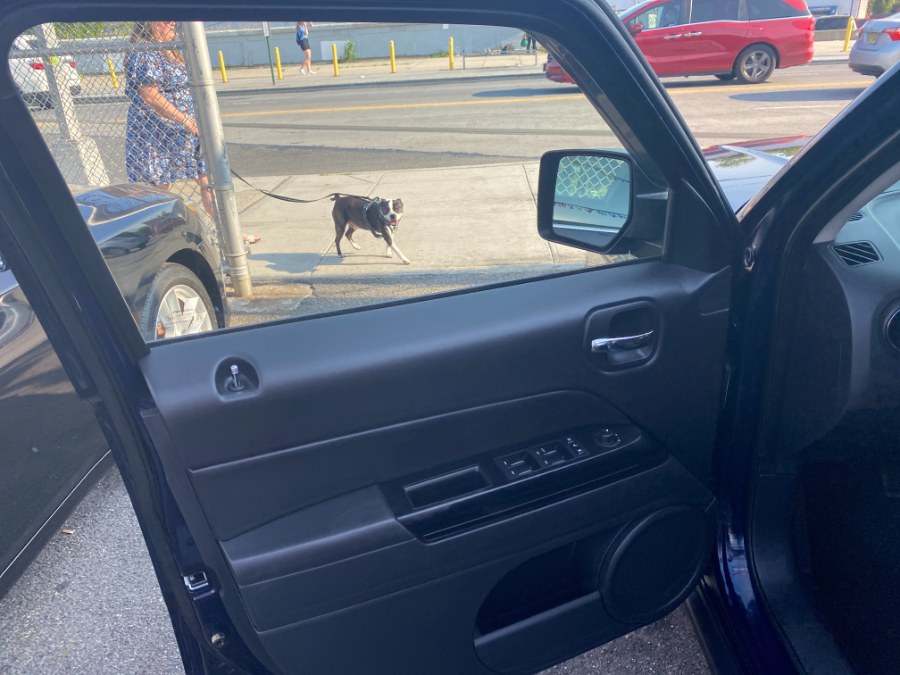 2015 Jeep Patriot 4WD 4dr Latitude, available for sale in Middle Village, New York | Middle Village Motors . Middle Village, New York 2015 Jeep Patriot 4WD 4dr Latitude, available for sale in Middle Village, New York | Middle Village Motors . Middle Village, New York