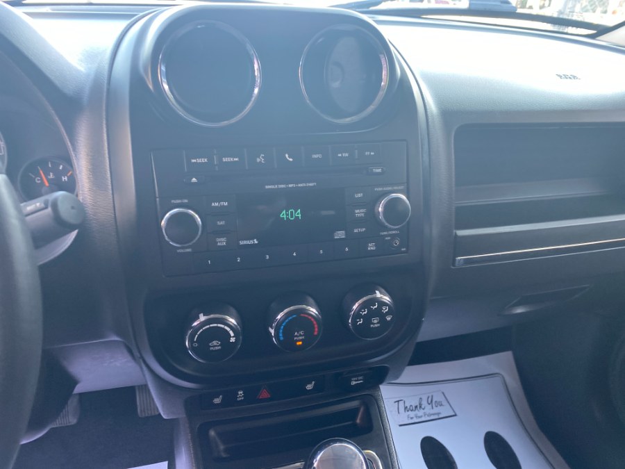 2015 Jeep Patriot 4WD 4dr Latitude, available for sale in Middle Village, New York | Middle Village Motors . Middle Village, New York 2015 Jeep Patriot 4WD 4dr Latitude, available for sale in Middle Village, New York | Middle Village Motors . Middle Village, New York