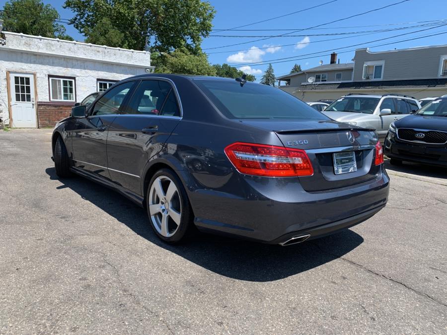 2011 Mercedes-Benz E-Class 4dr Sdn E 350 Sport 4MATIC, available for sale in Springfield, Massachusetts | Absolute Motors Inc. Springfield, Massachusetts 2011 Mercedes-Benz E-Class 4dr Sdn E 350 Sport 4MATIC, available for sale in Springfield, Massachusetts | Absolute Motors Inc. Springfield, Massachusetts