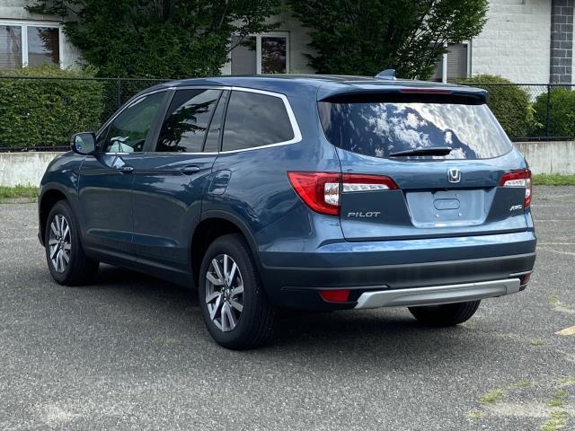 2020 Honda Pilot EX, available for sale in Patchogue, New York | Baron Supercenter. Patchogue, New York 2020 Honda Pilot EX, available for sale in Patchogue, New York | Baron Supercenter. Patchogue, New York