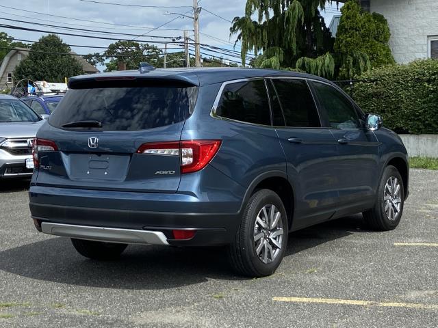 2020 Honda Pilot EX, available for sale in Patchogue, New York | Baron Supercenter. Patchogue, New York 2020 Honda Pilot EX, available for sale in Patchogue, New York | Baron Supercenter. Patchogue, New York