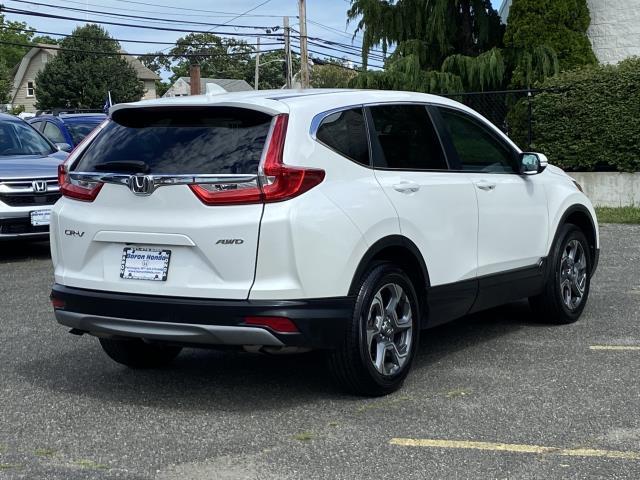 2019 Honda Cr-v EX-L, available for sale in Patchogue, New York | Baron Supercenter. Patchogue, New York 2019 Honda Cr-v EX-L, available for sale in Patchogue, New York | Baron Supercenter. Patchogue, New York