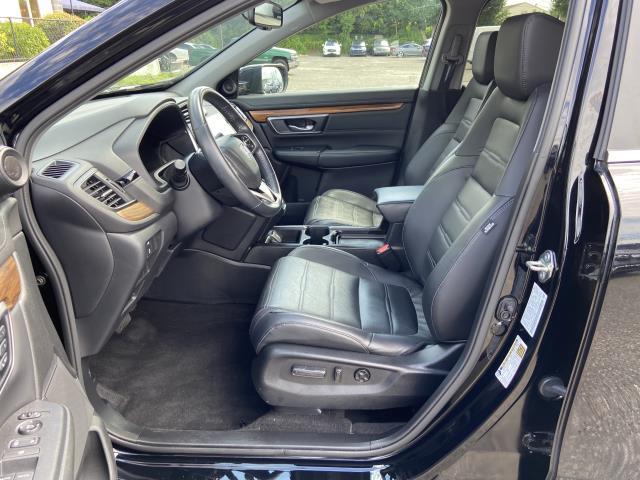 Used Honda Cr-v EX-L 2019 | Baron Supercenter. Patchogue, New York Used Honda Cr-v EX-L 2019 | Baron Supercenter. Patchogue, New York